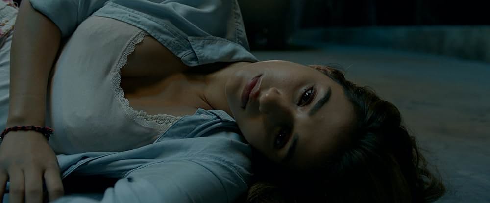 Malang - Unleash the Madness（原題）の画像