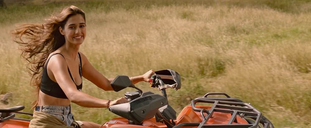 Malang - Unleash the Madness（原題）の画像