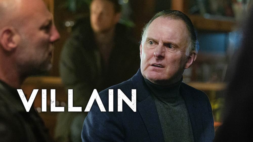 Villain（原題）の写真