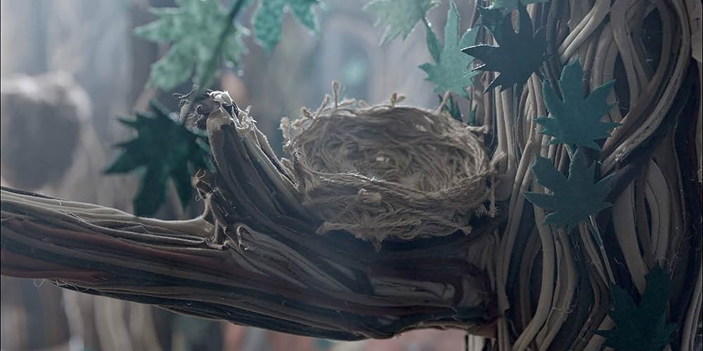 ウタスズメの画像