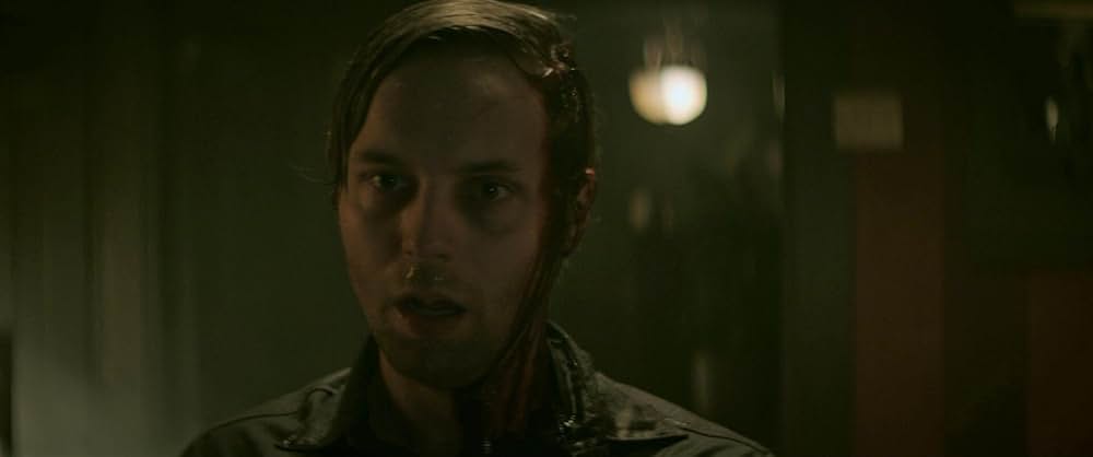 The Mortuary Collection（原題）の画像