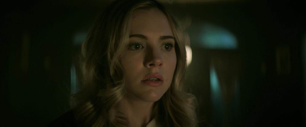 The Mortuary Collection（原題）の画像