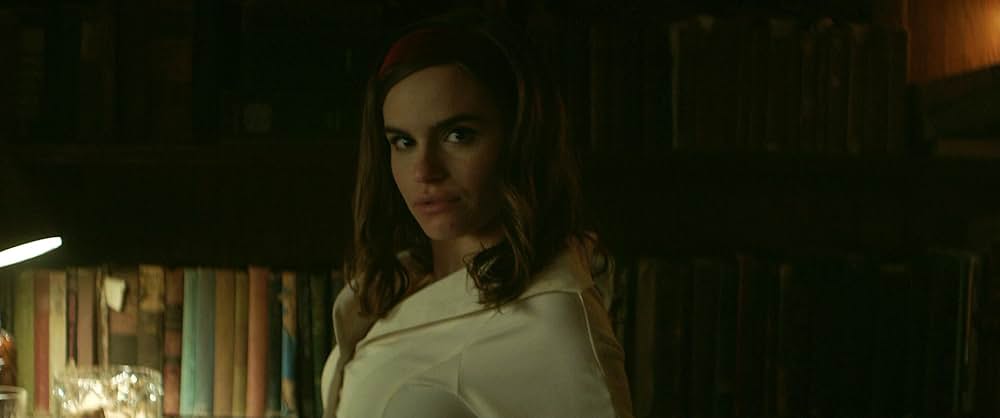 The Mortuary Collection（原題）の画像