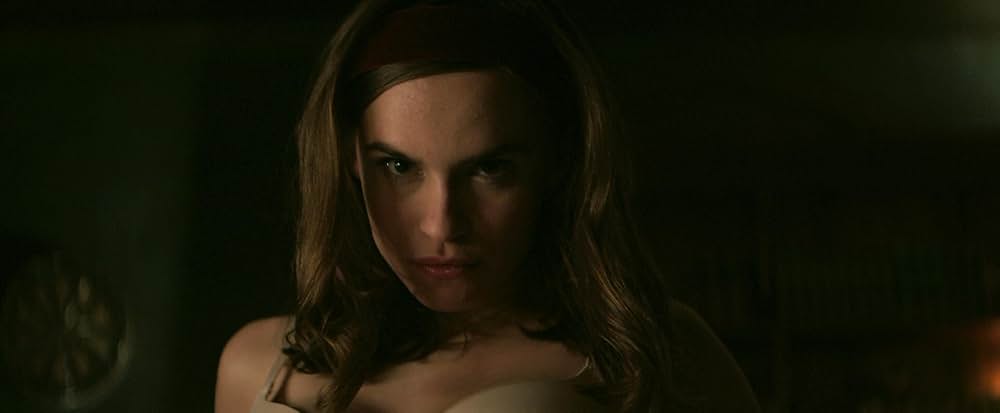 The Mortuary Collection（原題）の画像