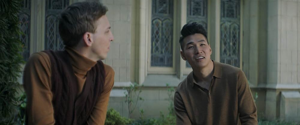 The Mortuary Collection（原題）の画像