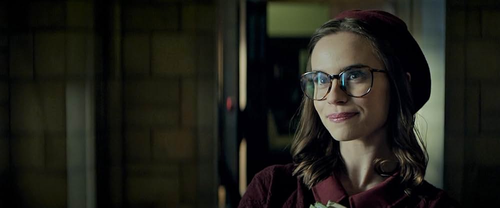 The Mortuary Collection（原題）の画像