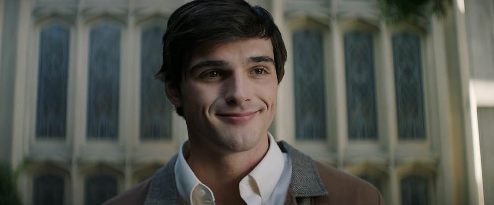 The Mortuary Collection（原題）の画像