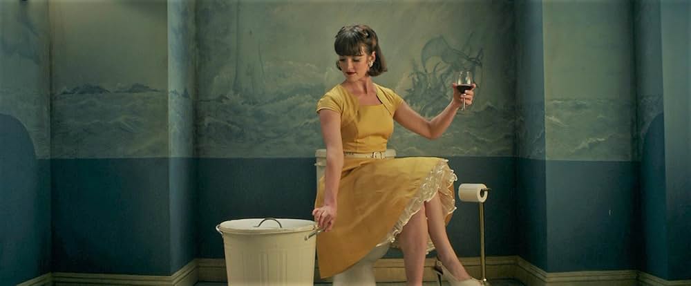 The Mortuary Collection（原題）の画像