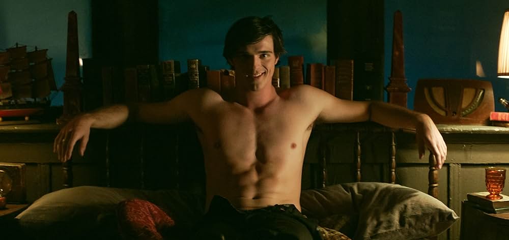 The Mortuary Collection（原題）の画像