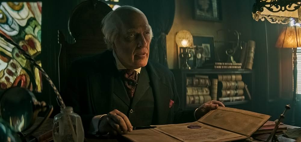 The Mortuary Collection（原題）の画像