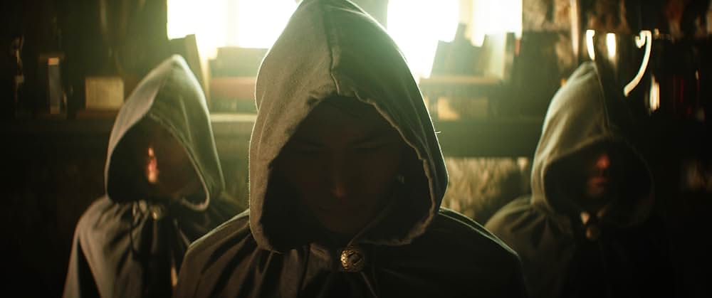 The Mortuary Collection（原題）の画像