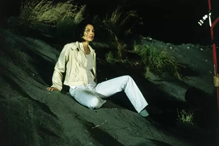 「ダブル・ジョパディー」アシュレイ・ジャッドの画像