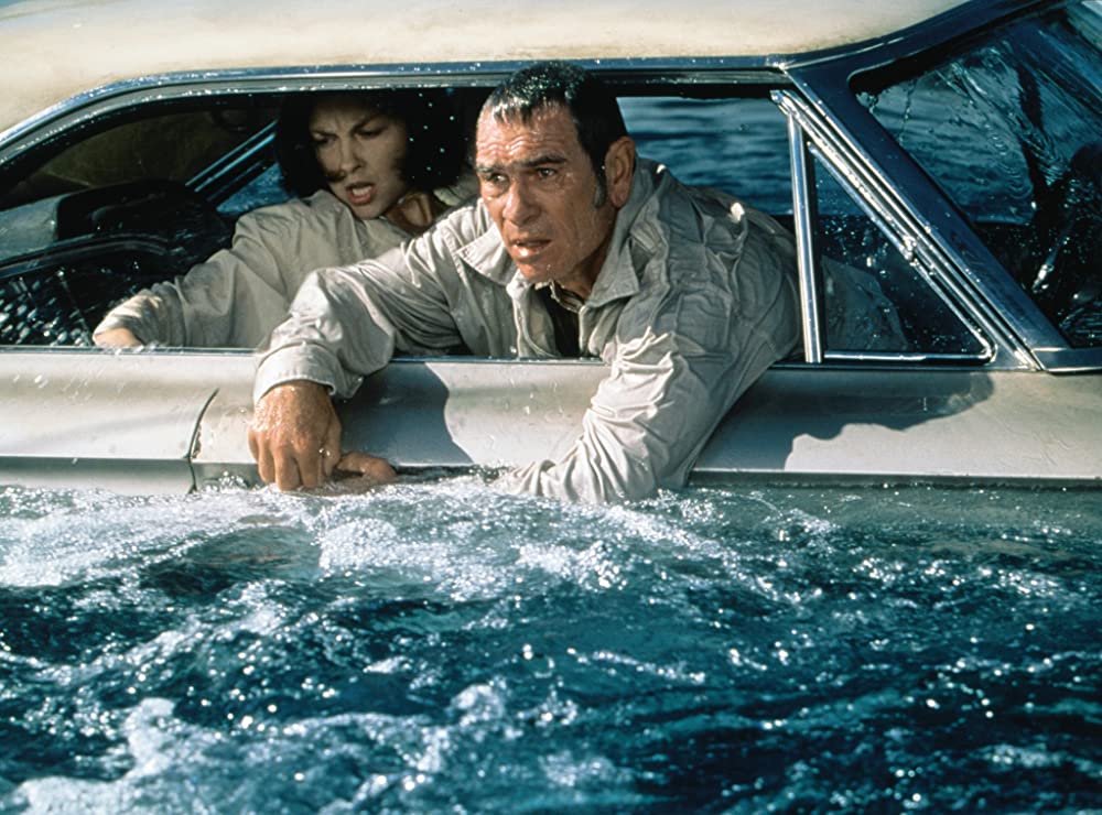 ダブル・ジョパディーの画像