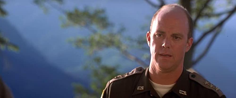 ダブル・ジョパディーの画像