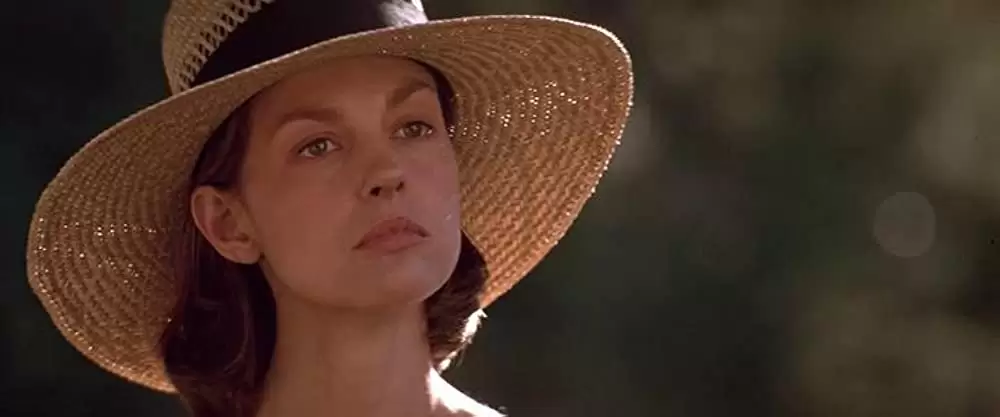 「ダブル・ジョパディー」アシュレイ・ジャッドの画像