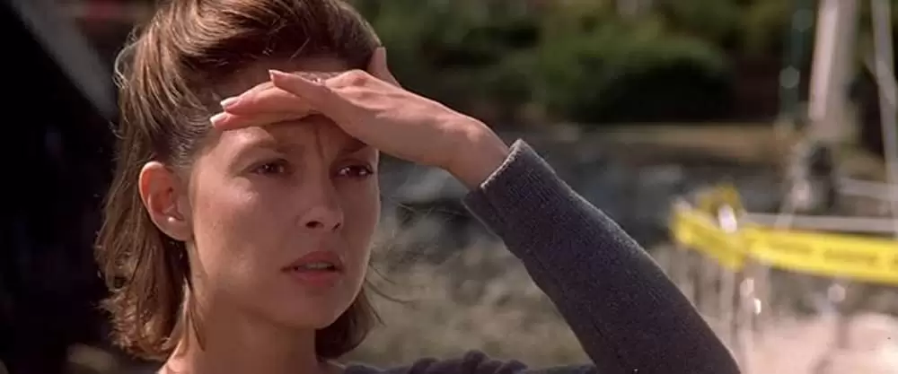 「ダブル・ジョパディー」アシュレイ・ジャッドの画像