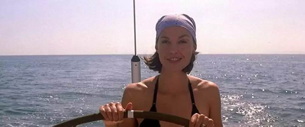 「ダブル・ジョパディー」アシュレイ・ジャッドの画像