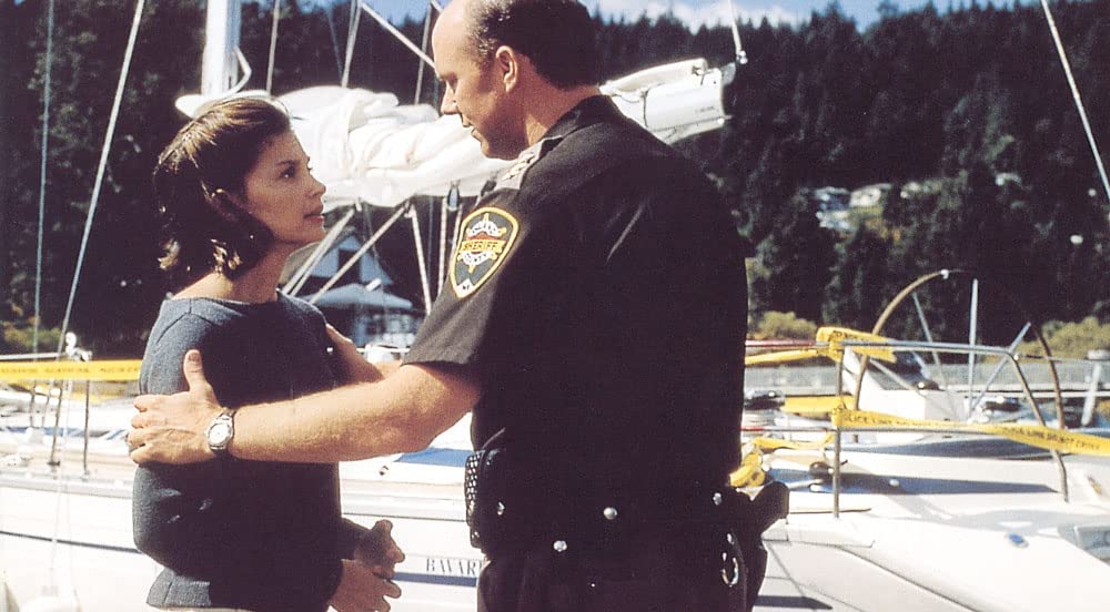 ダブル・ジョパディーの画像