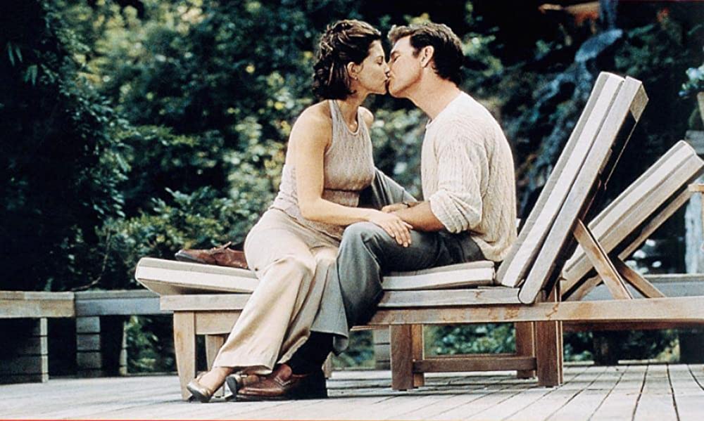 ダブル・ジョパディーの画像