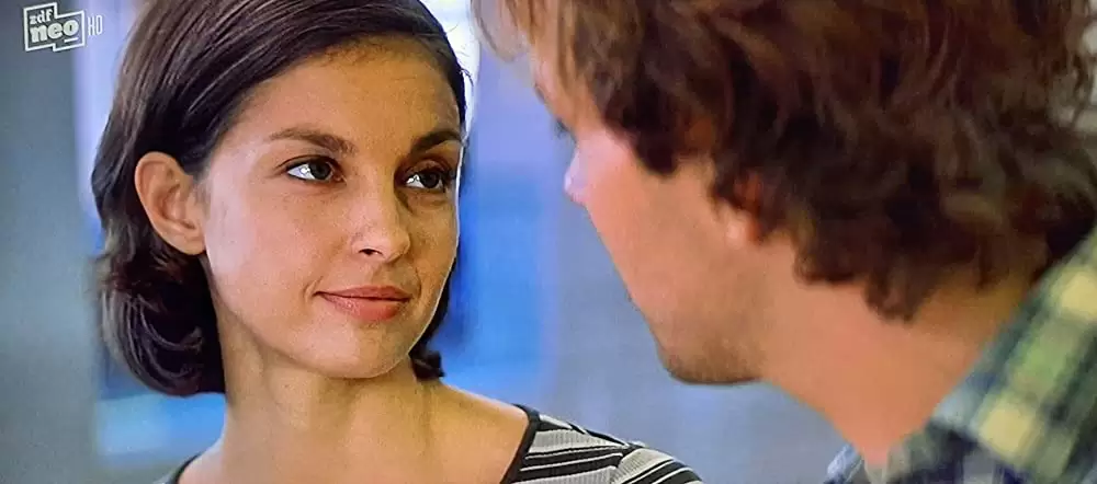 「ダブル・ジョパディー」アシュレイ・ジャッドの画像