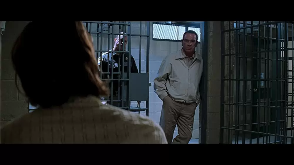 「ダブル・ジョパディー」の画像