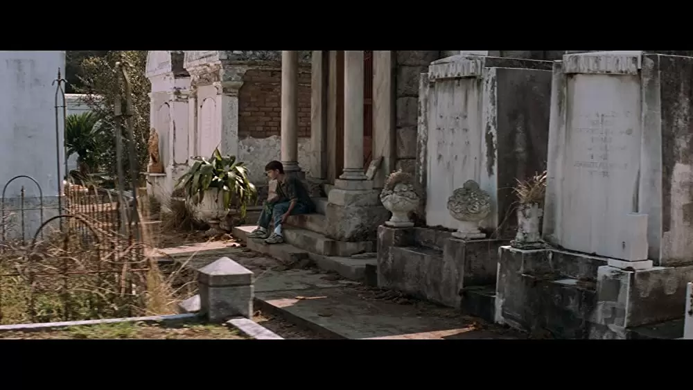 「ダブル・ジョパディー」の画像