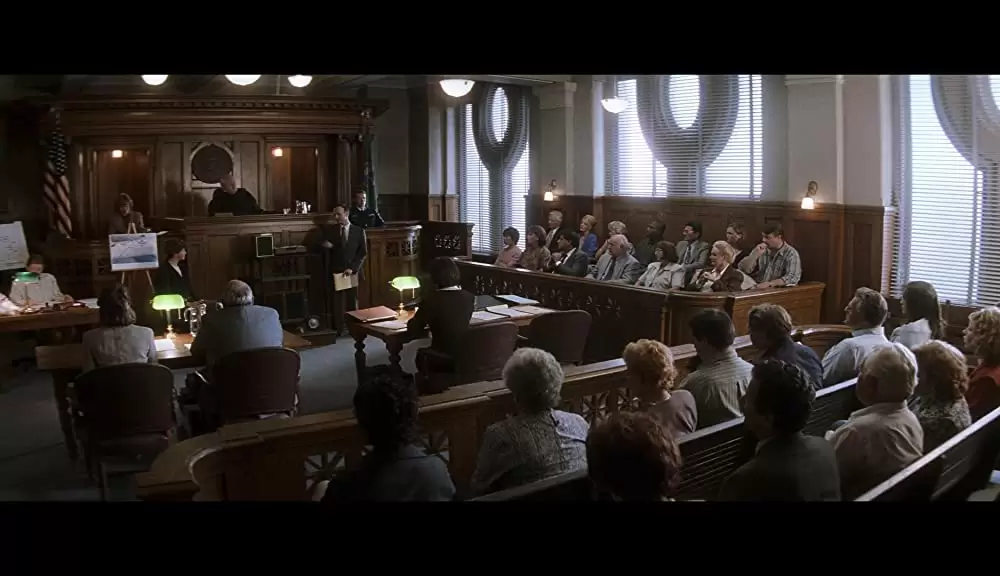 「ダブル・ジョパディー」の画像