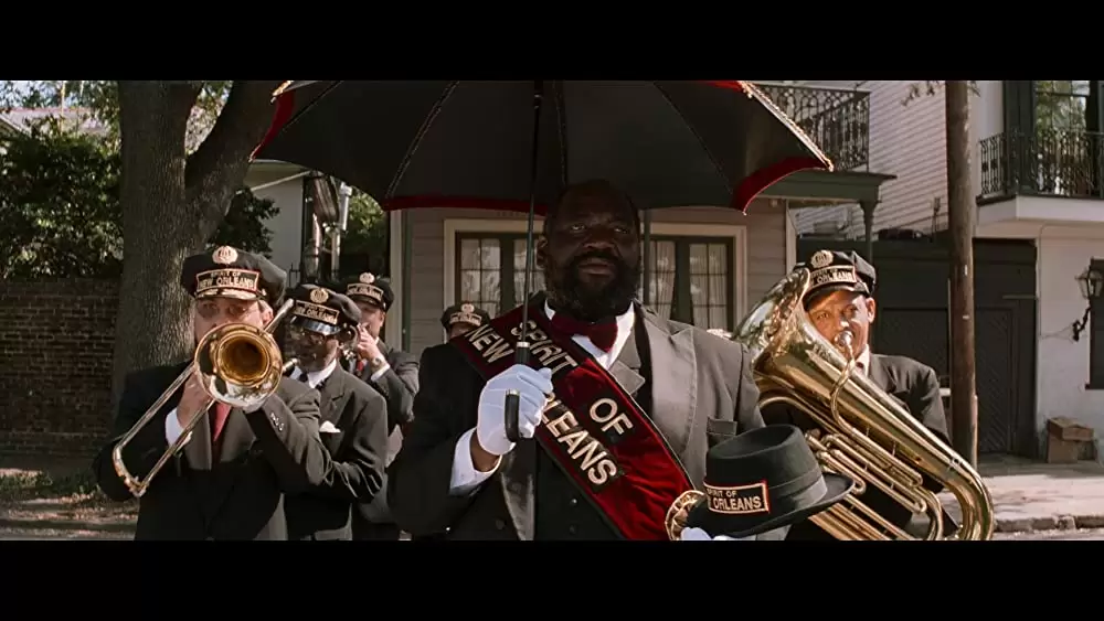 「ダブル・ジョパディー」の画像