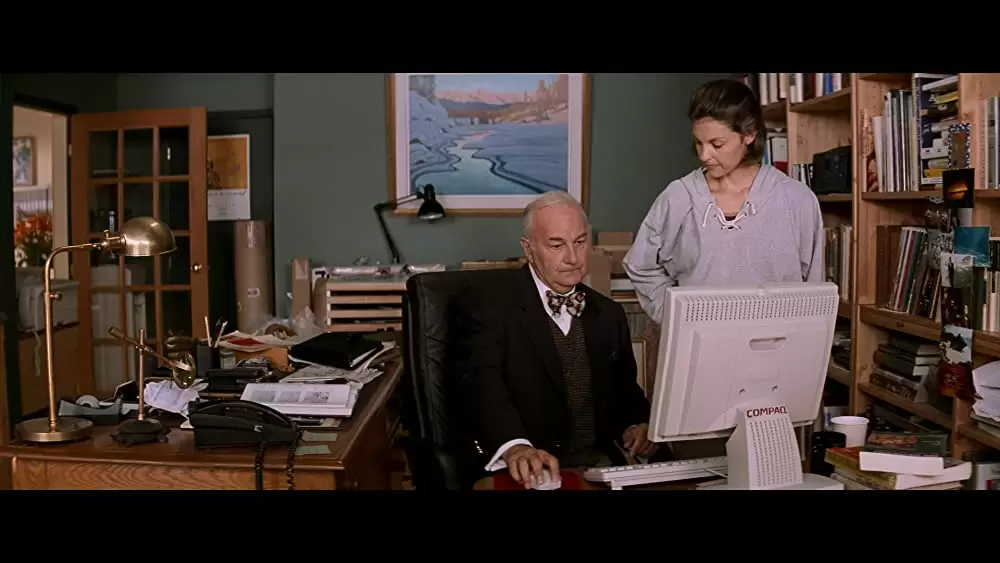 「ダブル・ジョパディー」の画像