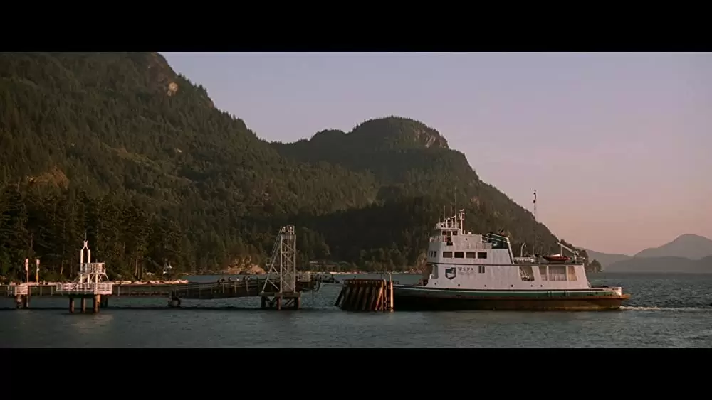 「ダブル・ジョパディー」の画像