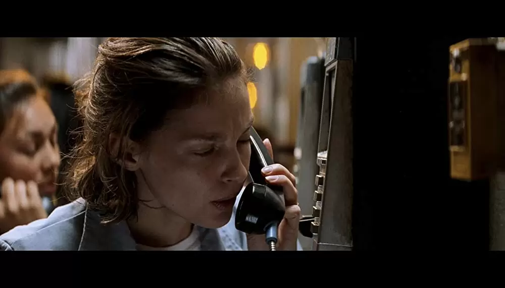 「ダブル・ジョパディー」の画像