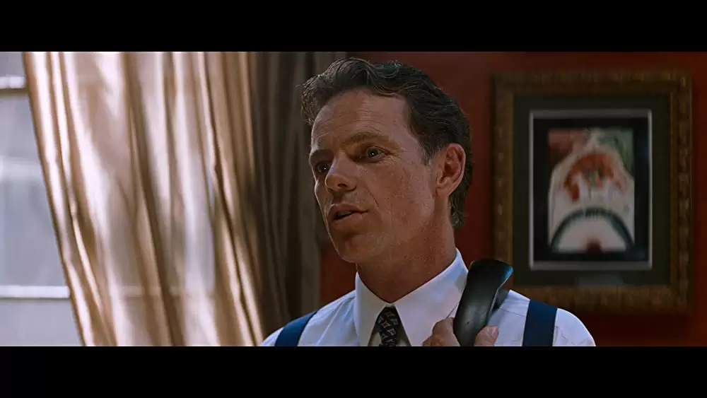 「ダブル・ジョパディー」の画像