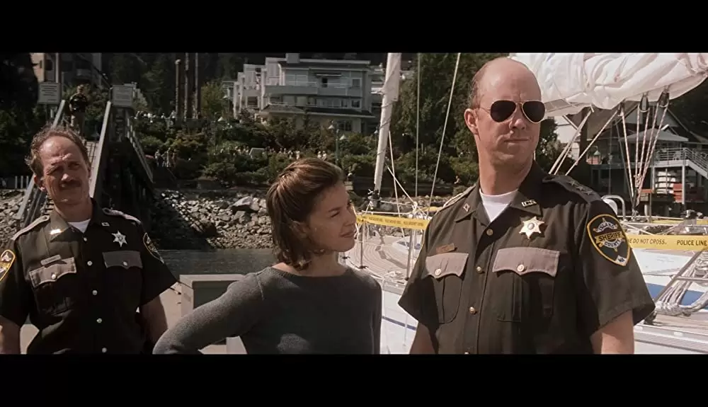 「ダブル・ジョパディー」の画像