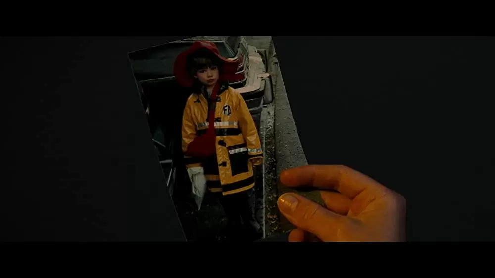 「ダブル・ジョパディー」の画像