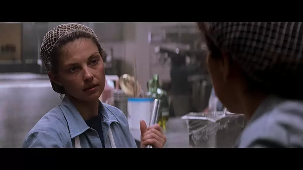 「ダブル・ジョパディー」の画像