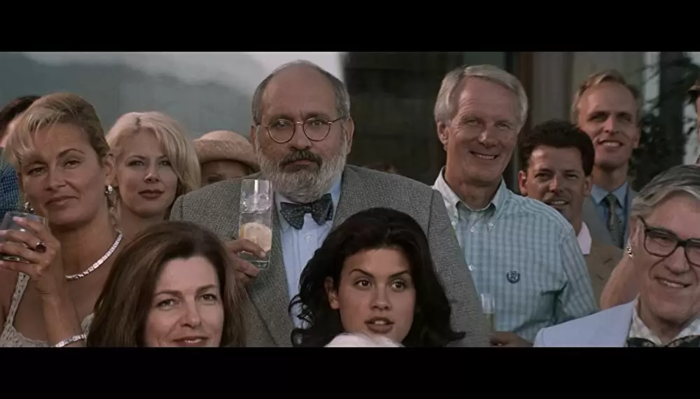 「ダブル・ジョパディー」の画像