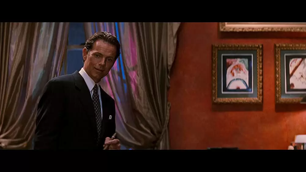 「ダブル・ジョパディー」の画像