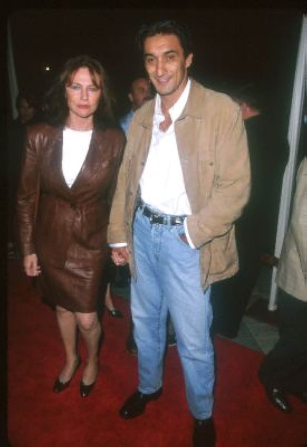 「ダブル・ジョパディー」の画像