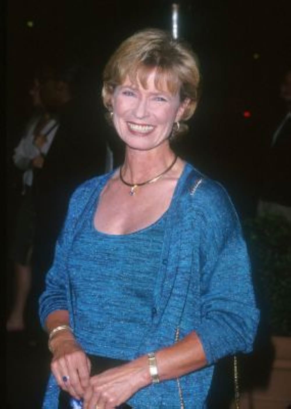 「ダブル・ジョパディー」の画像