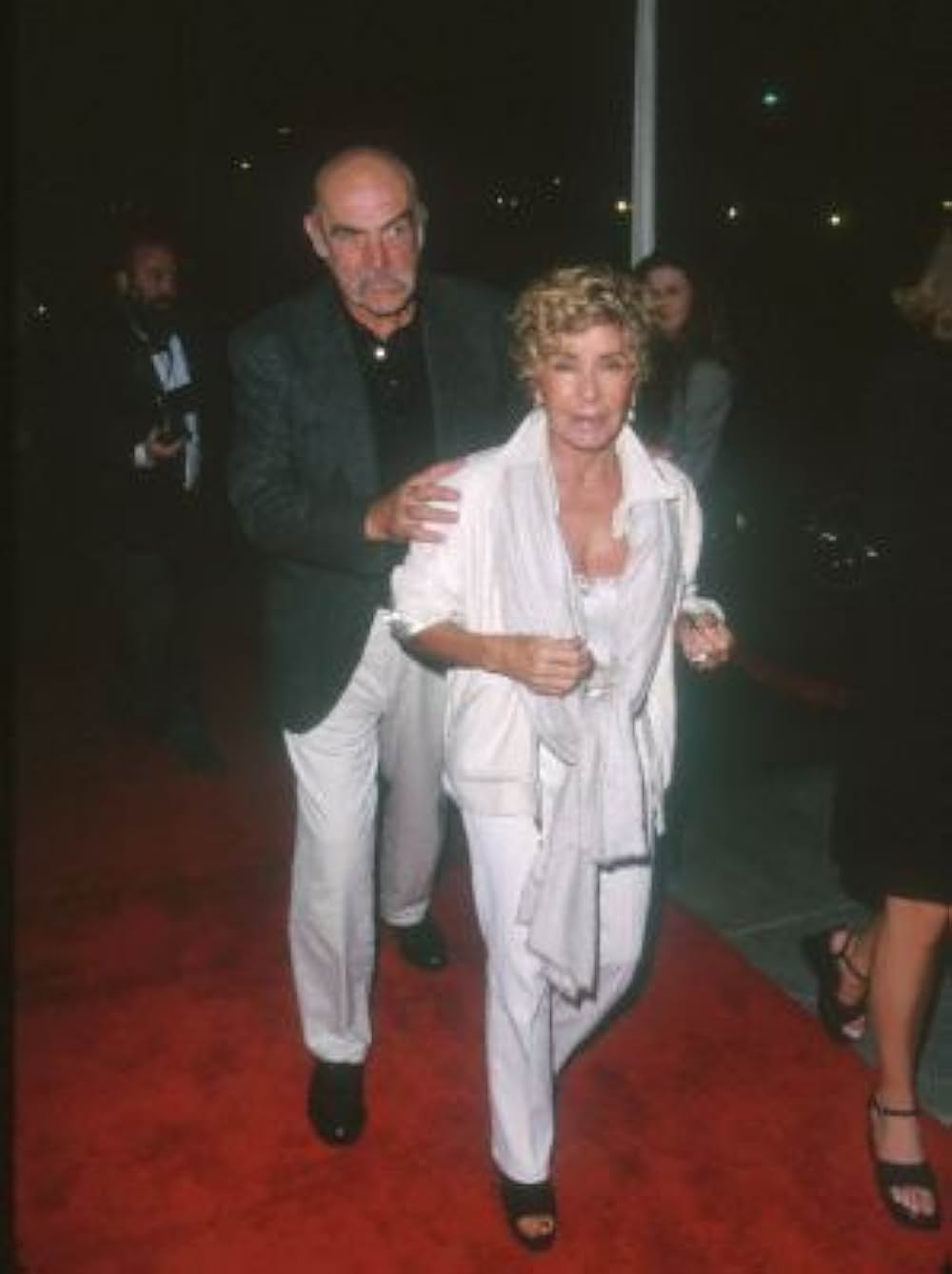 「ダブル・ジョパディー」の画像