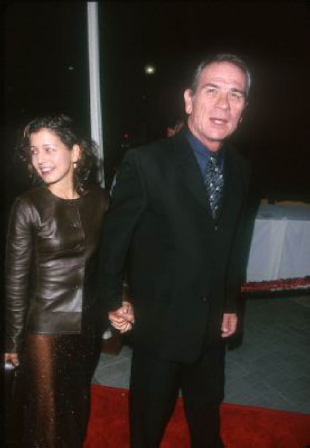 「ダブル・ジョパディー」の画像