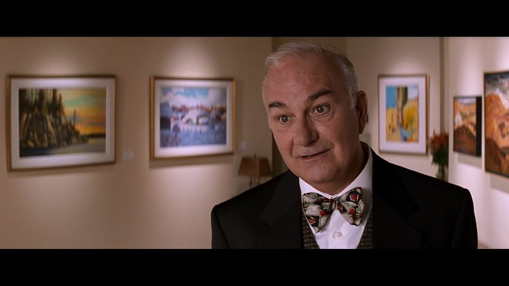 「ダブル・ジョパディー」の画像