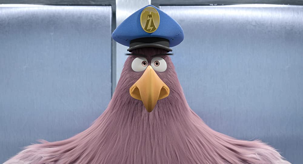 アングリーバード2の画像