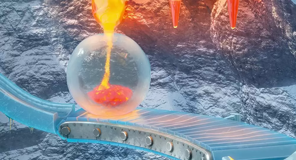 アングリーバード2の画像