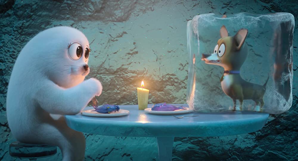 アングリーバード2の画像