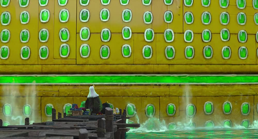 アングリーバード2の画像