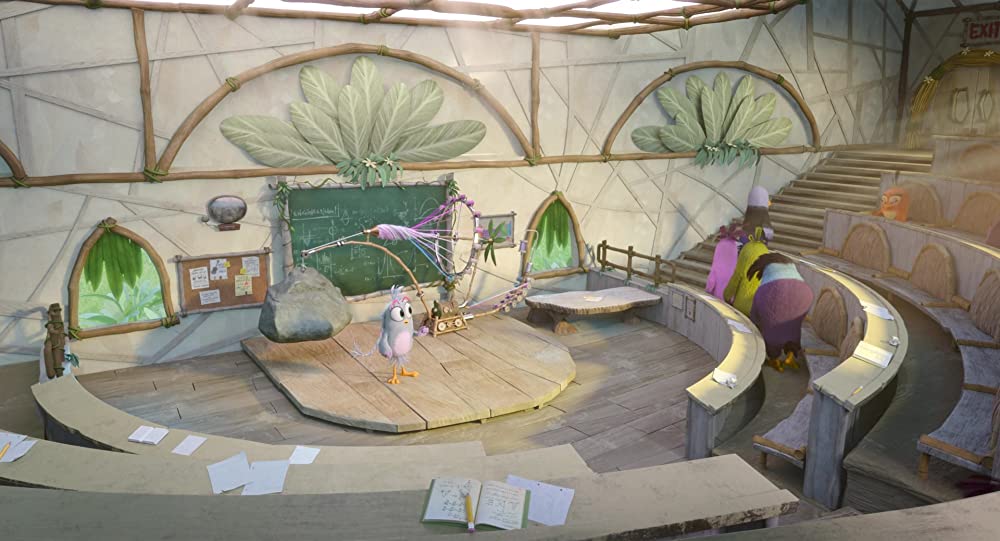 アングリーバード2の画像