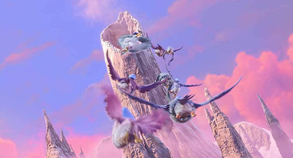 バイオハザード ディジェネレーションの画像