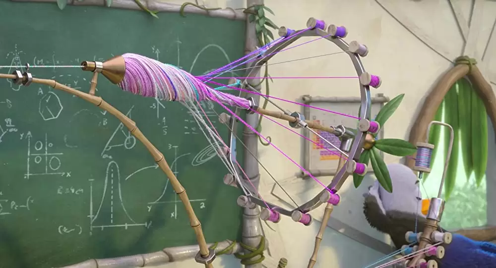 アングリーバード2の画像