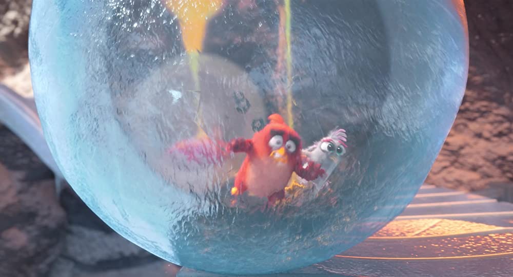 アングリーバード2の画像